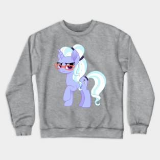 Sugarcoat pony Crewneck Sweatshirt